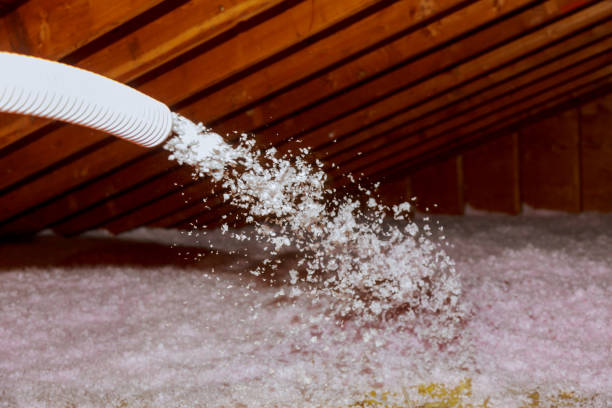 Best Affordable Insulation Services  in New Haven, IN